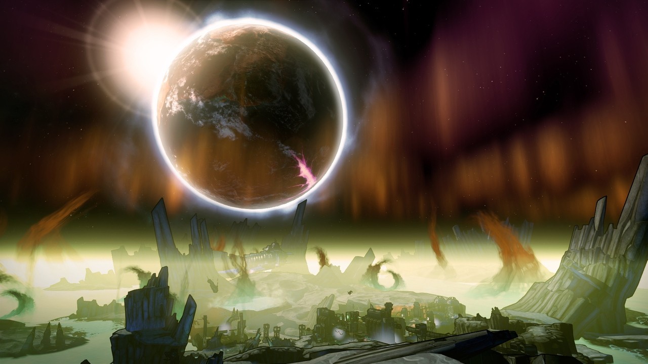 Borderlands: The Pre-Sequel - Imagen 24